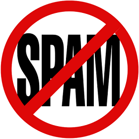 Spam !!!